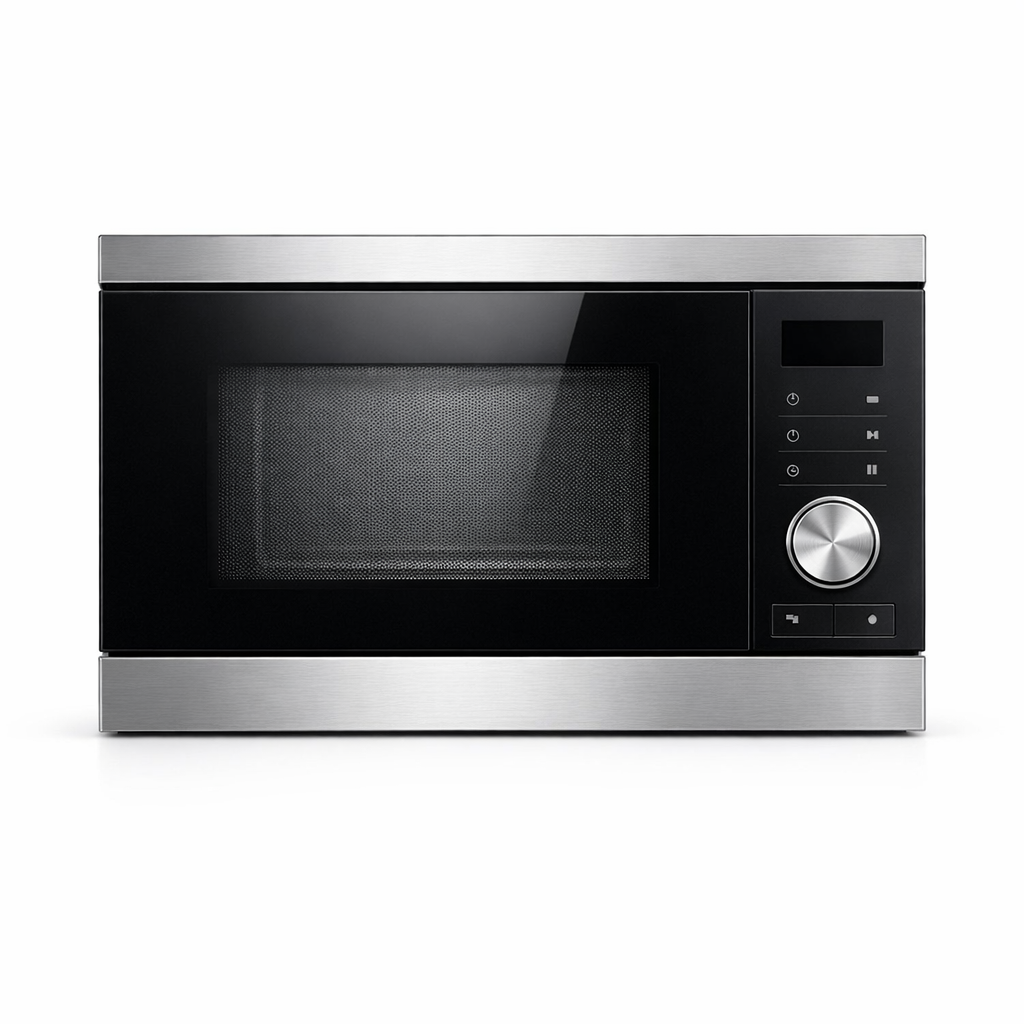 Buld-in Microwave Repair