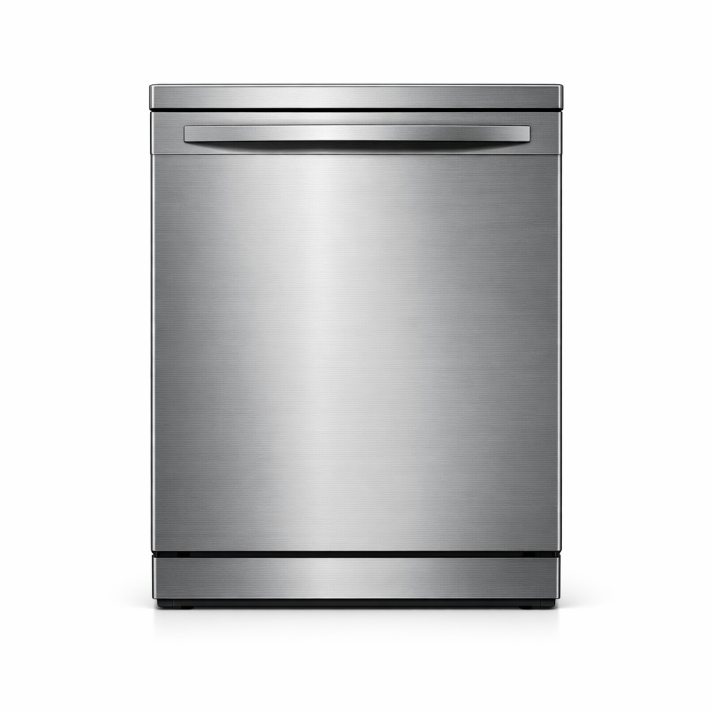 Dishwasher repair