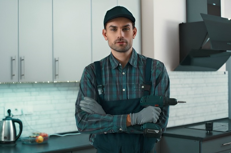 Dishwasher repair in Chicago, IL: Storm-Related Issues, Maintenance Tips, and Common Fixes