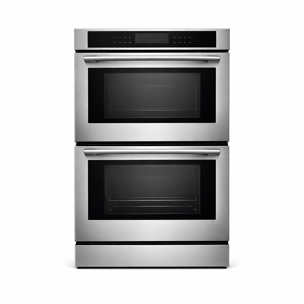 Double Wall Oven Repair