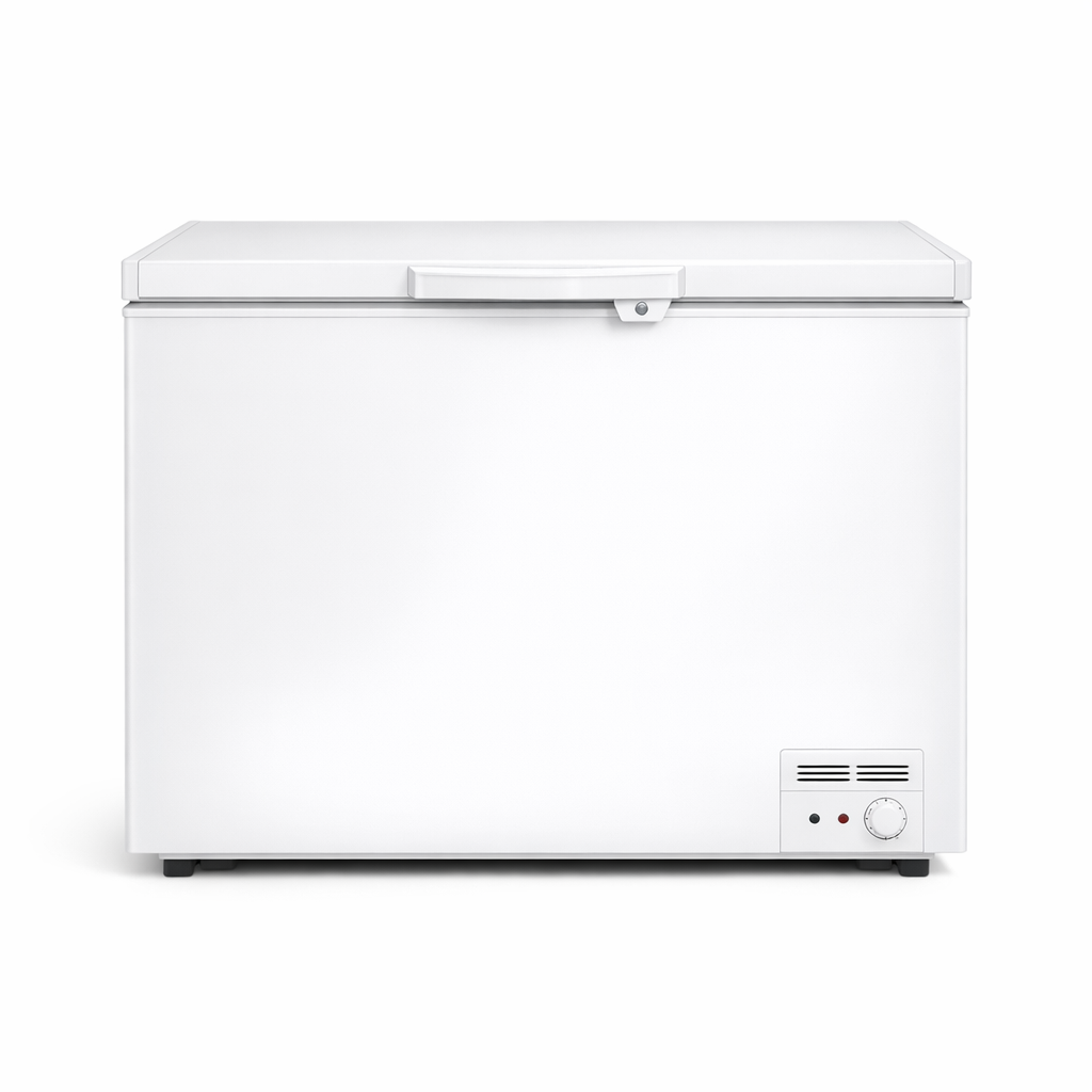Freezer Repair