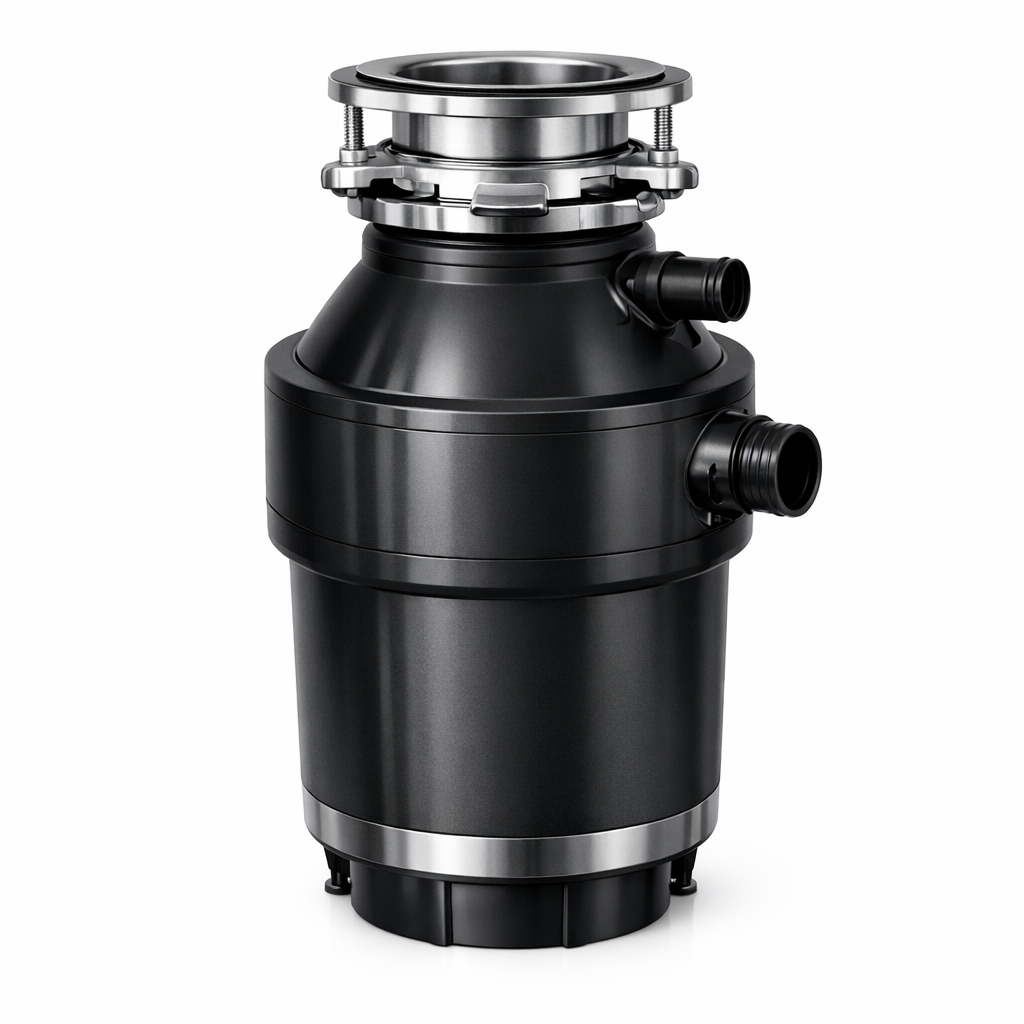 Garbage Disposal repair
