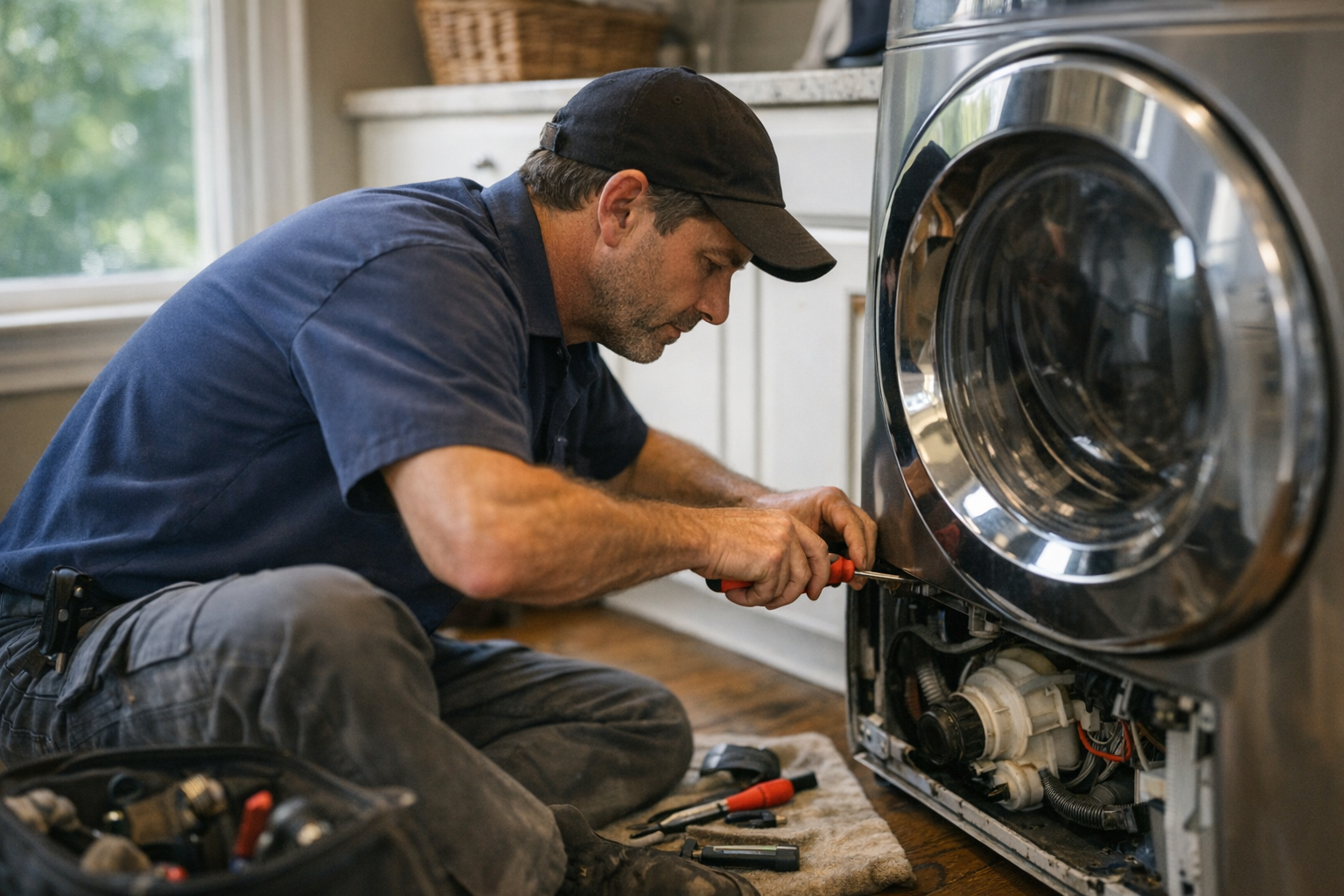 Kegerator Repair in Chicago, IL: Common Problems, Humidity Risks, and Smart Maintenance Tips