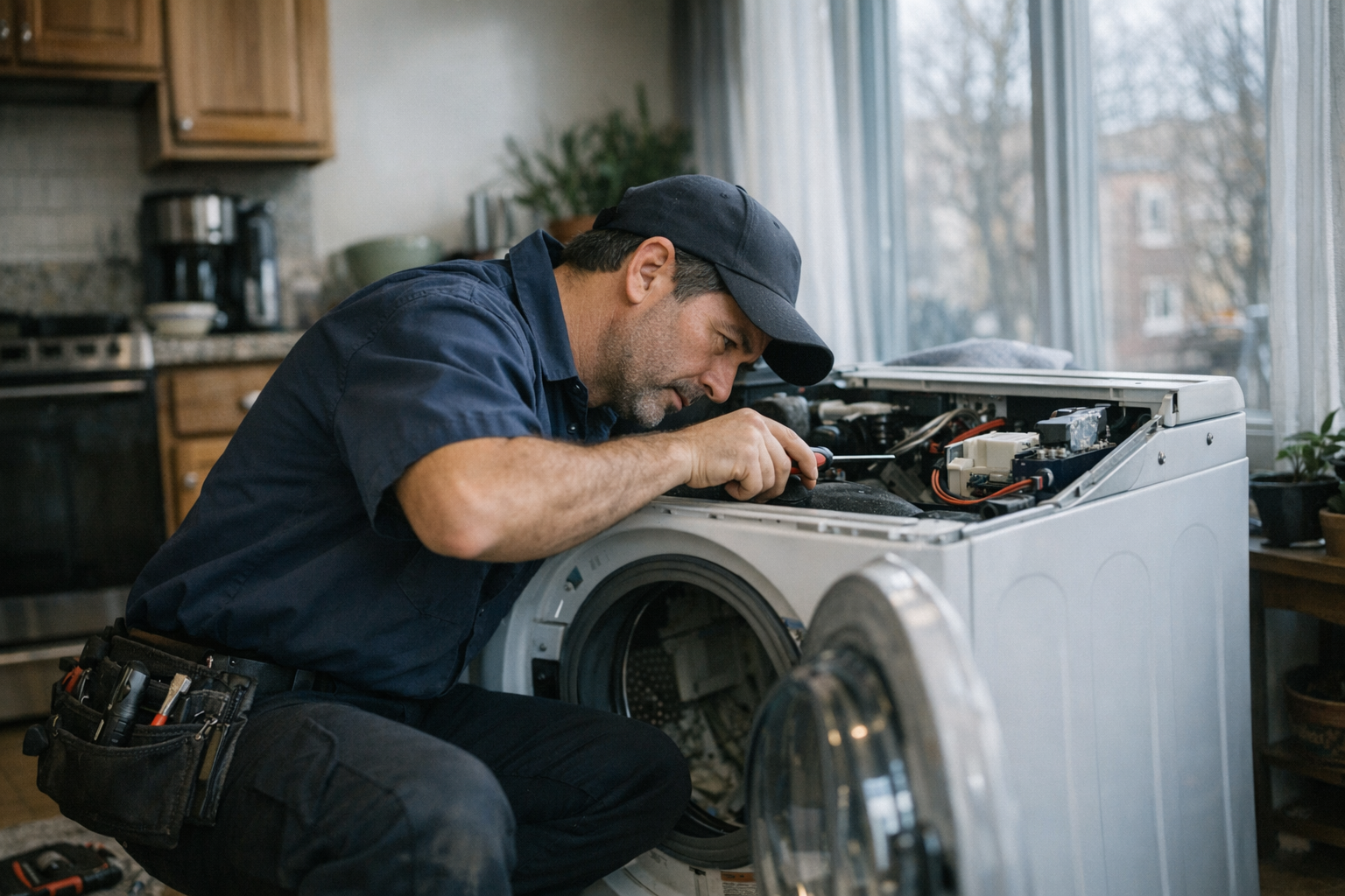 Maytag