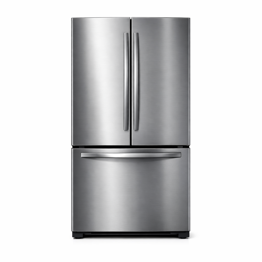 Refrigerator repair