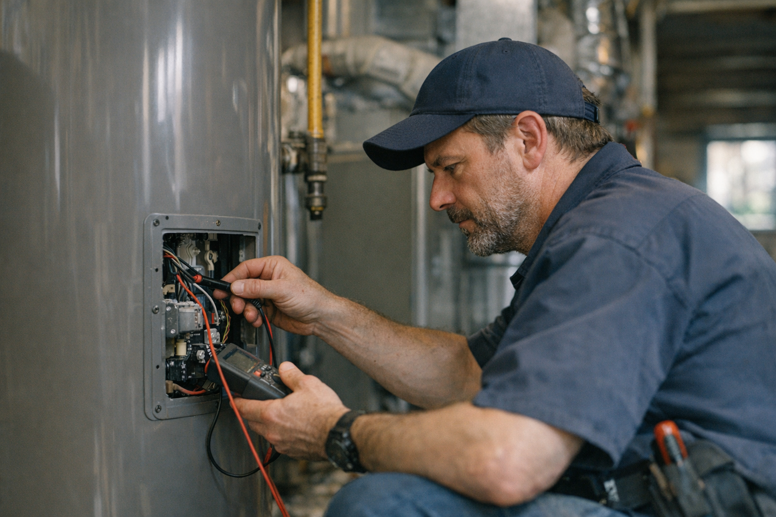 Rheem