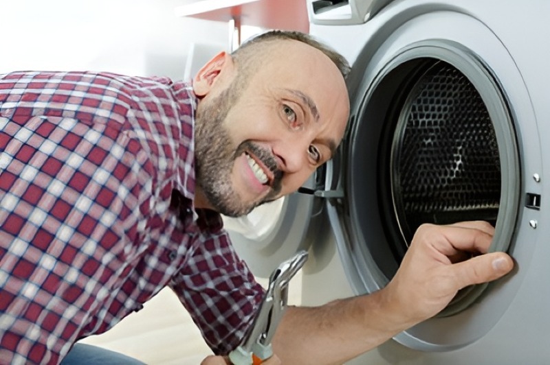 Washing Machine repair in Chicago