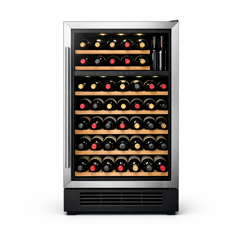 Wine Cooler and Cellar Repair
