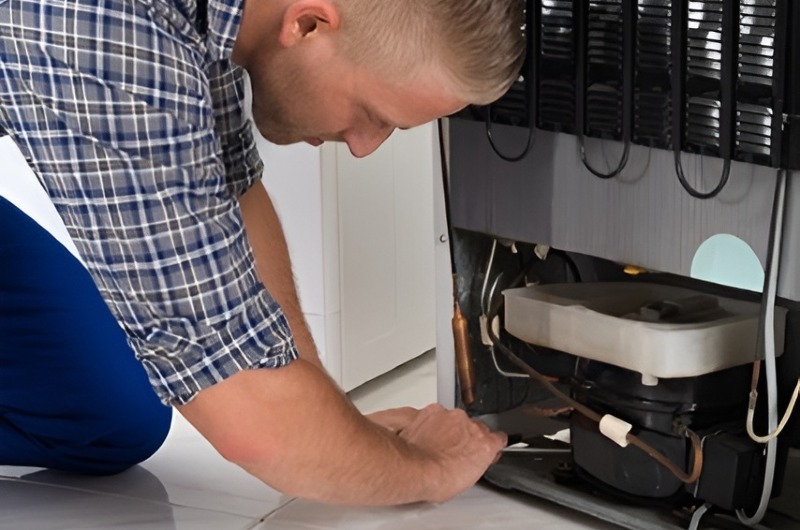 Wine Cooler and Cellar Repair in Chicago